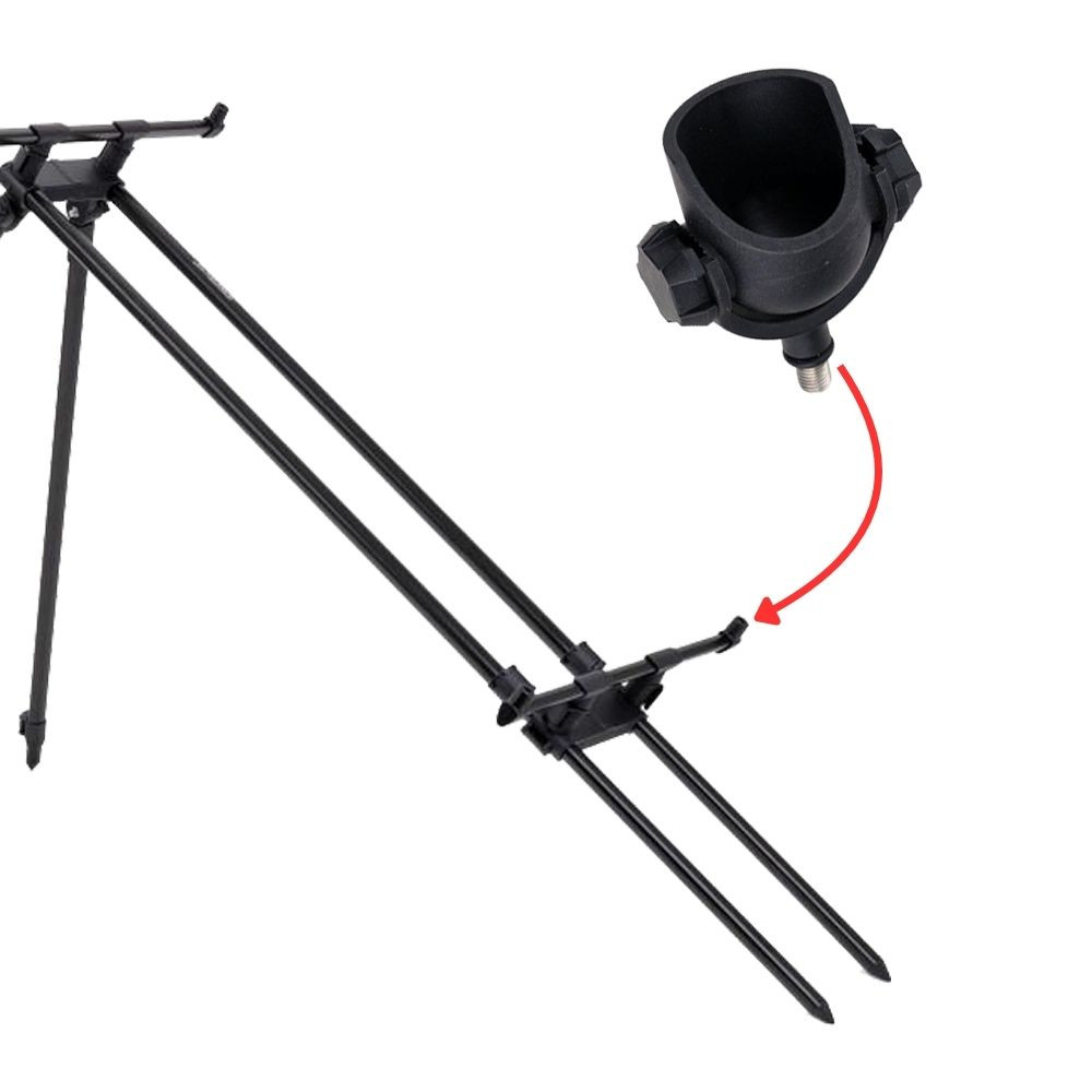CAP SUPORT FEEDER PENTRU RIVERPOD 