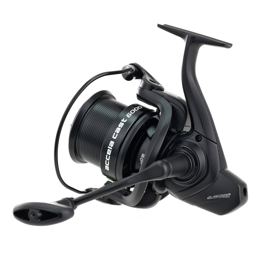 MULINETA ACCELA CAST 6000 