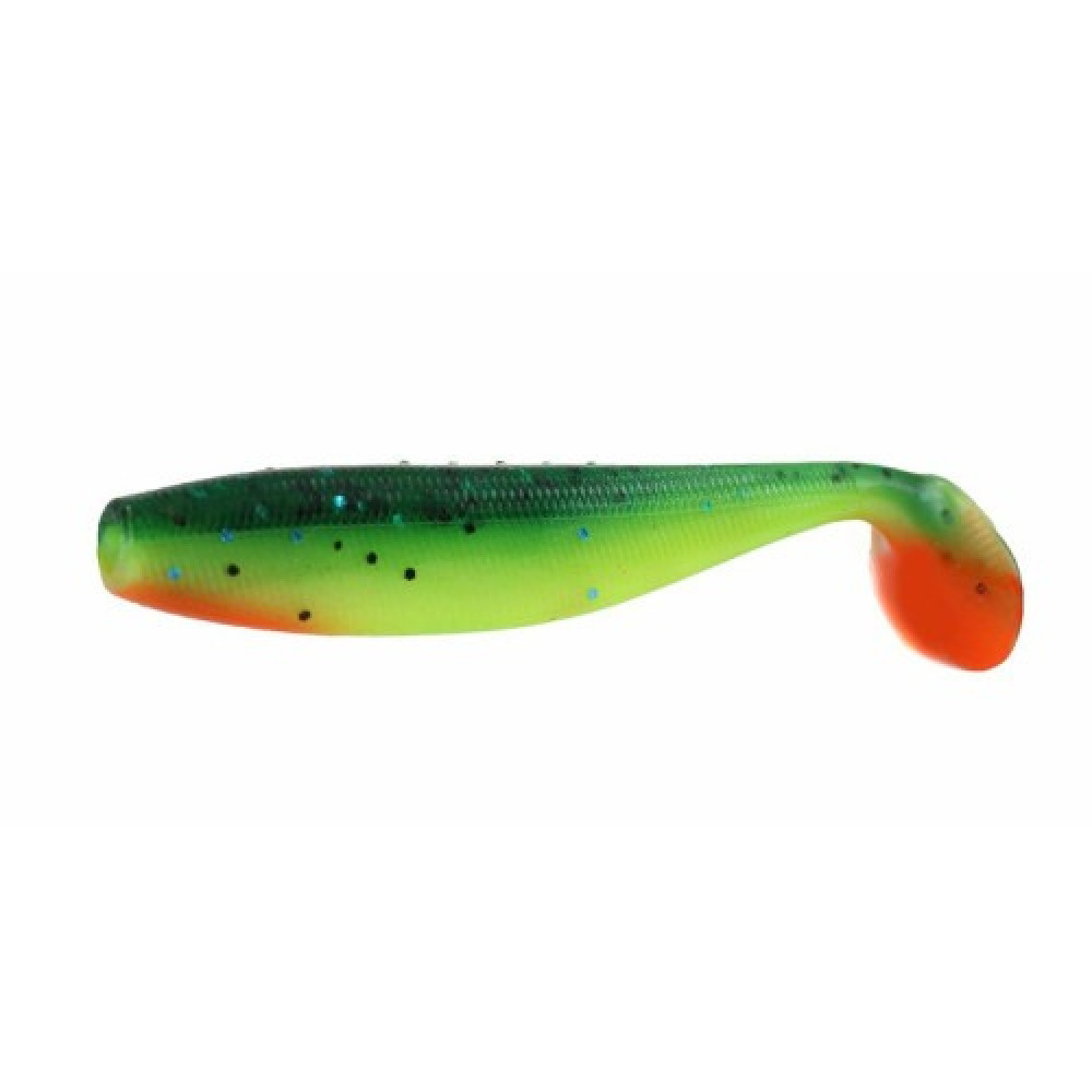 ATTACK SPEEDY SHAD 10cm 4 BUC. #01 