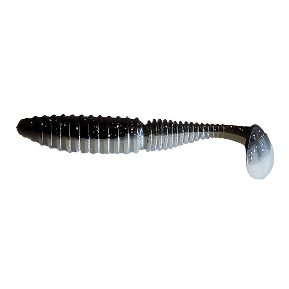 ATTACK THUNDER SHAD 10cm 4 BUC. #04 