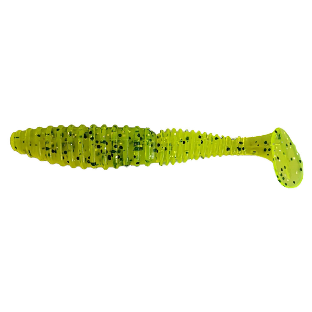 ATTACK THUNDER SHAD 10cm 4 BUC. #27 
