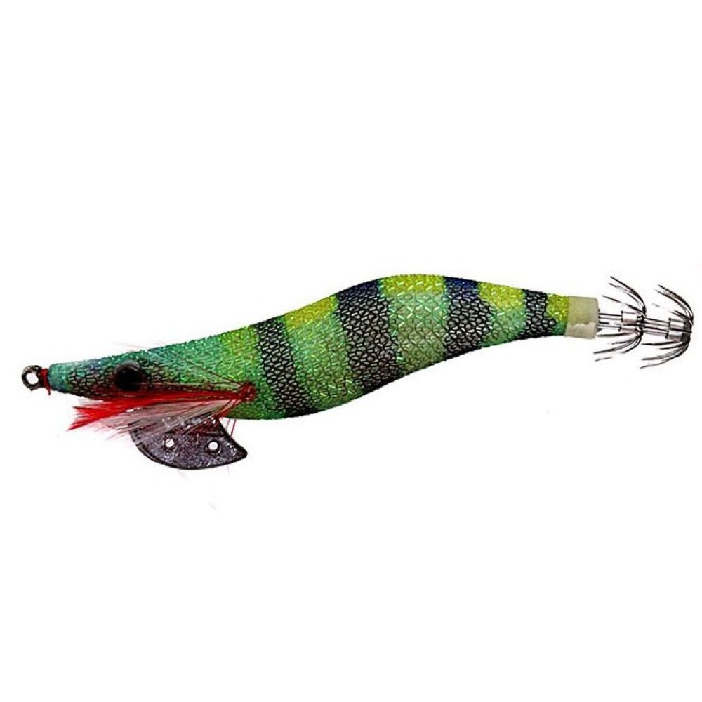 ATTACK SQUID LURE 95mm/11g #03 