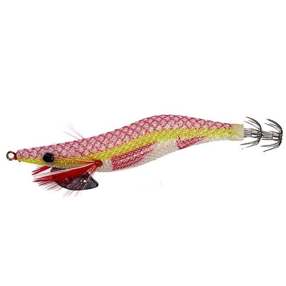 ATTACK SQUID LURE 95mm/11g #05 