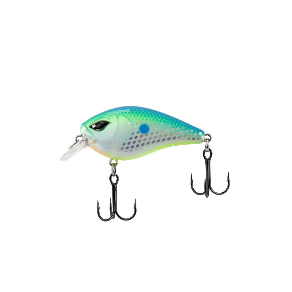 ATTACK SQUARE CRANK NG 50F #01 