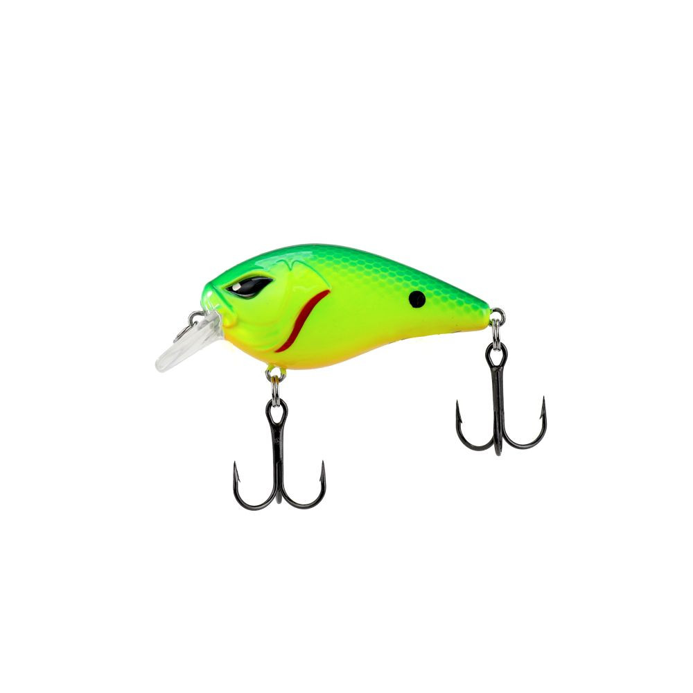 ATTACK SQUARE CRANK NG 50F #02 