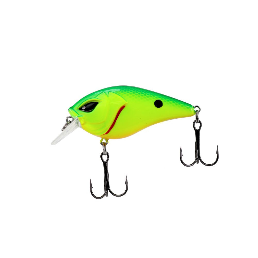 ATTACK SQUARE CRANK NG 60F #02 