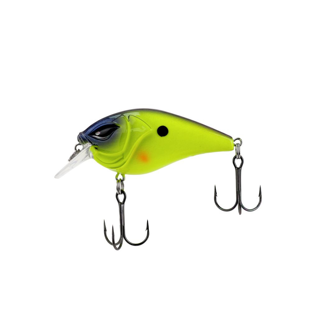 ATTACK SQUARE CRANK NG 60F #03 