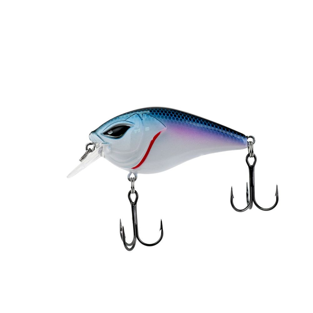 ATTACK SQUARE CRANK NG 60F #04 