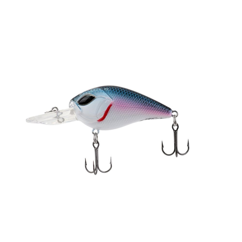 ATTACK LITTLE CRANK 50F #04 