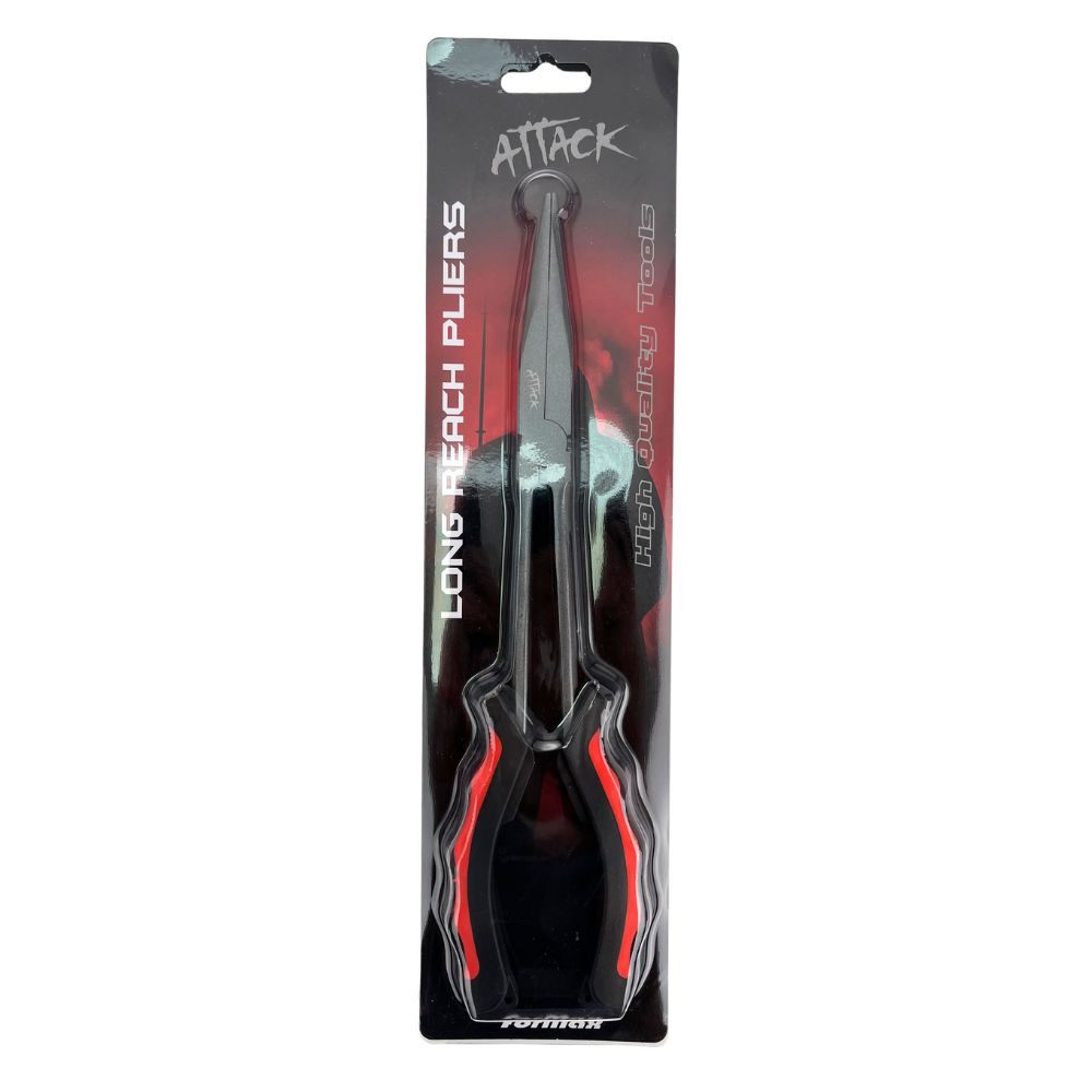 ATTACK CLESTE LUNG 28CM 