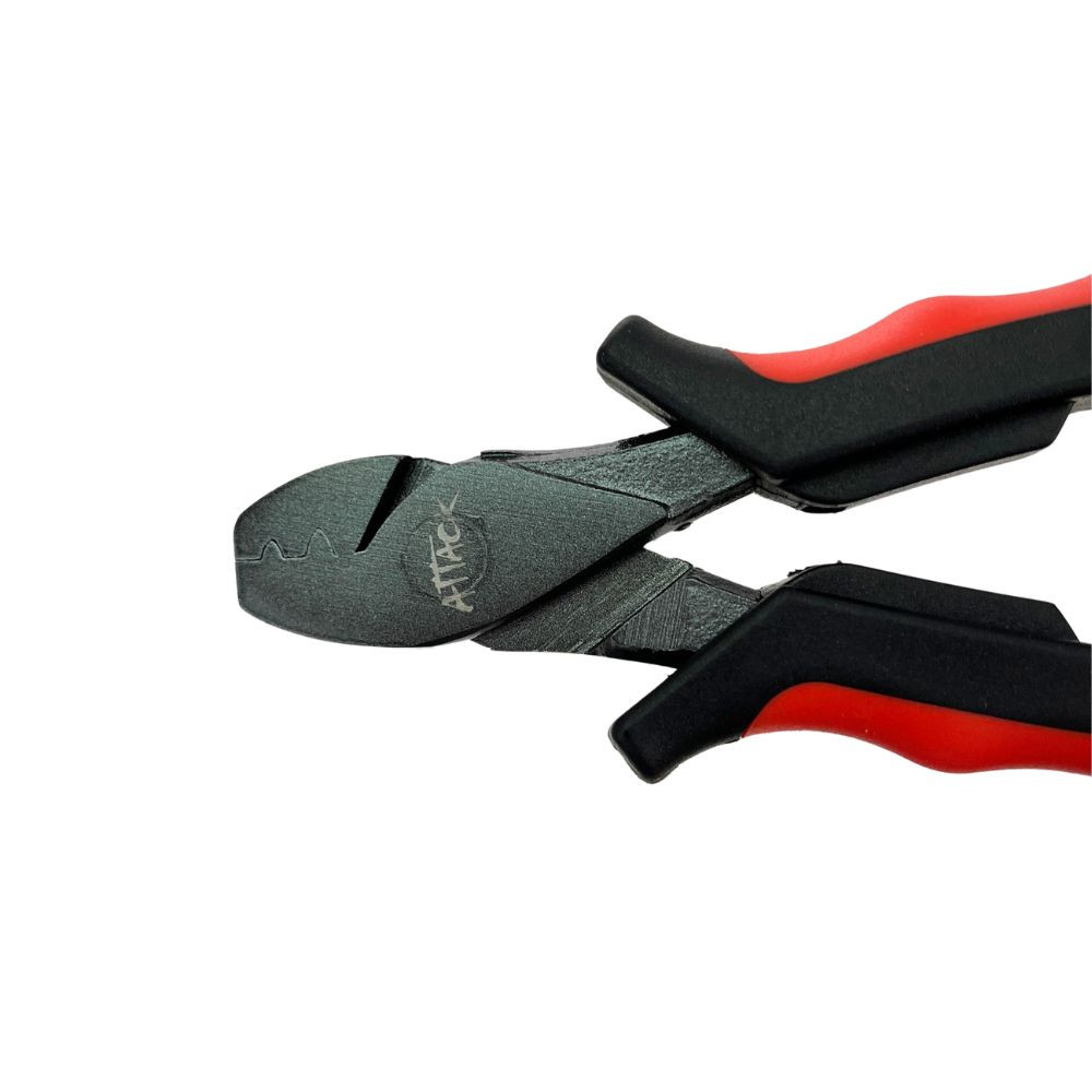 ATTACK CLESTE SERTIZARE 15CM 