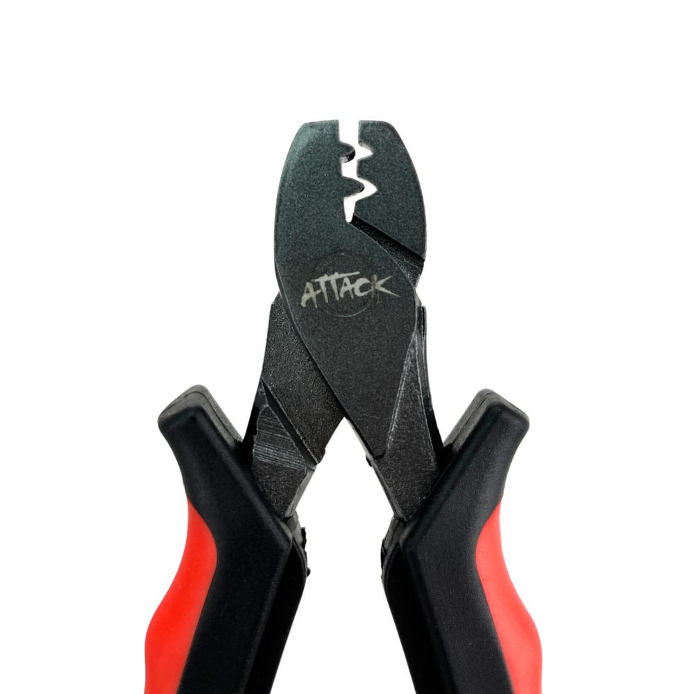ATTACK CLESTE SERTIZARE 15CM 