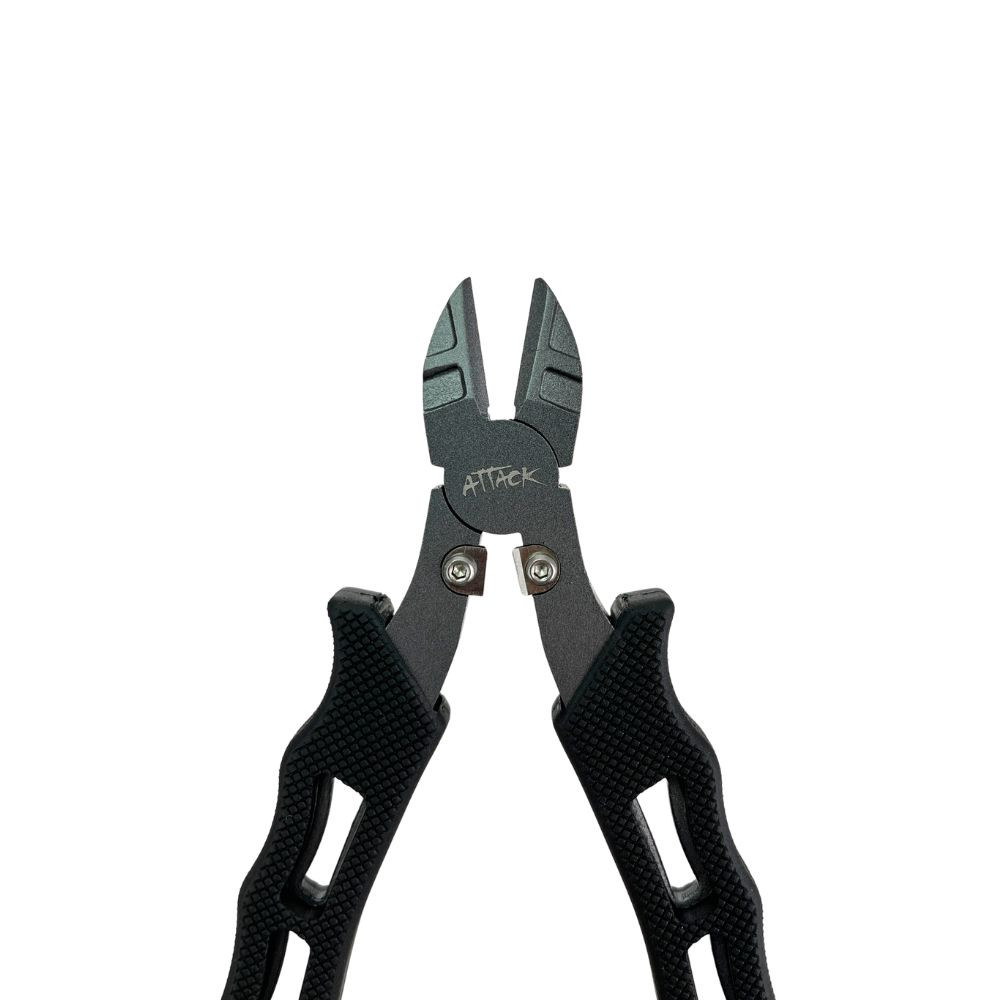 ATTACK FOARFECA PENTRU FIRE IMPLETITE 15CM 