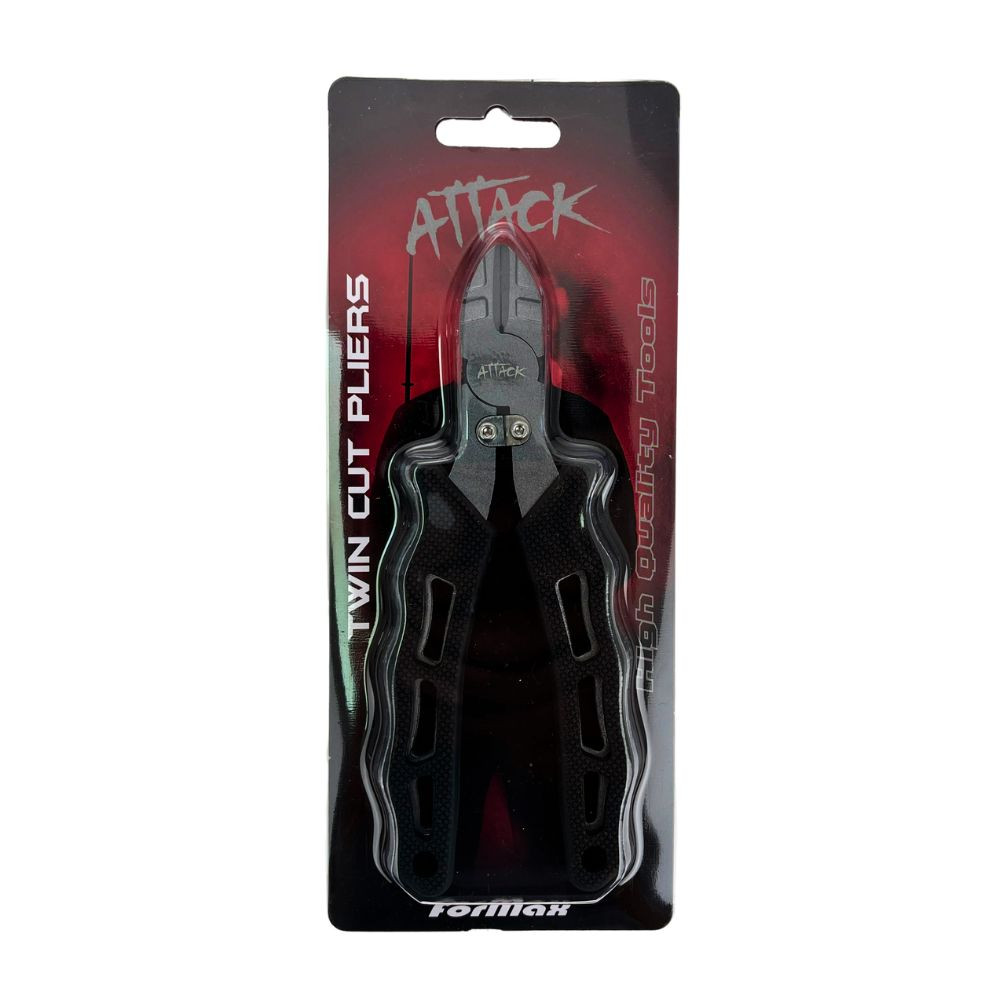 ATTACK FOARFECA PENTRU FIRE IMPLETITE 15CM 