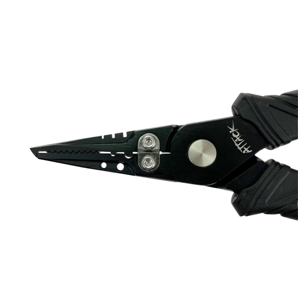 ATTACK CLESTE MULTIFUNCTIONAL 18CM 