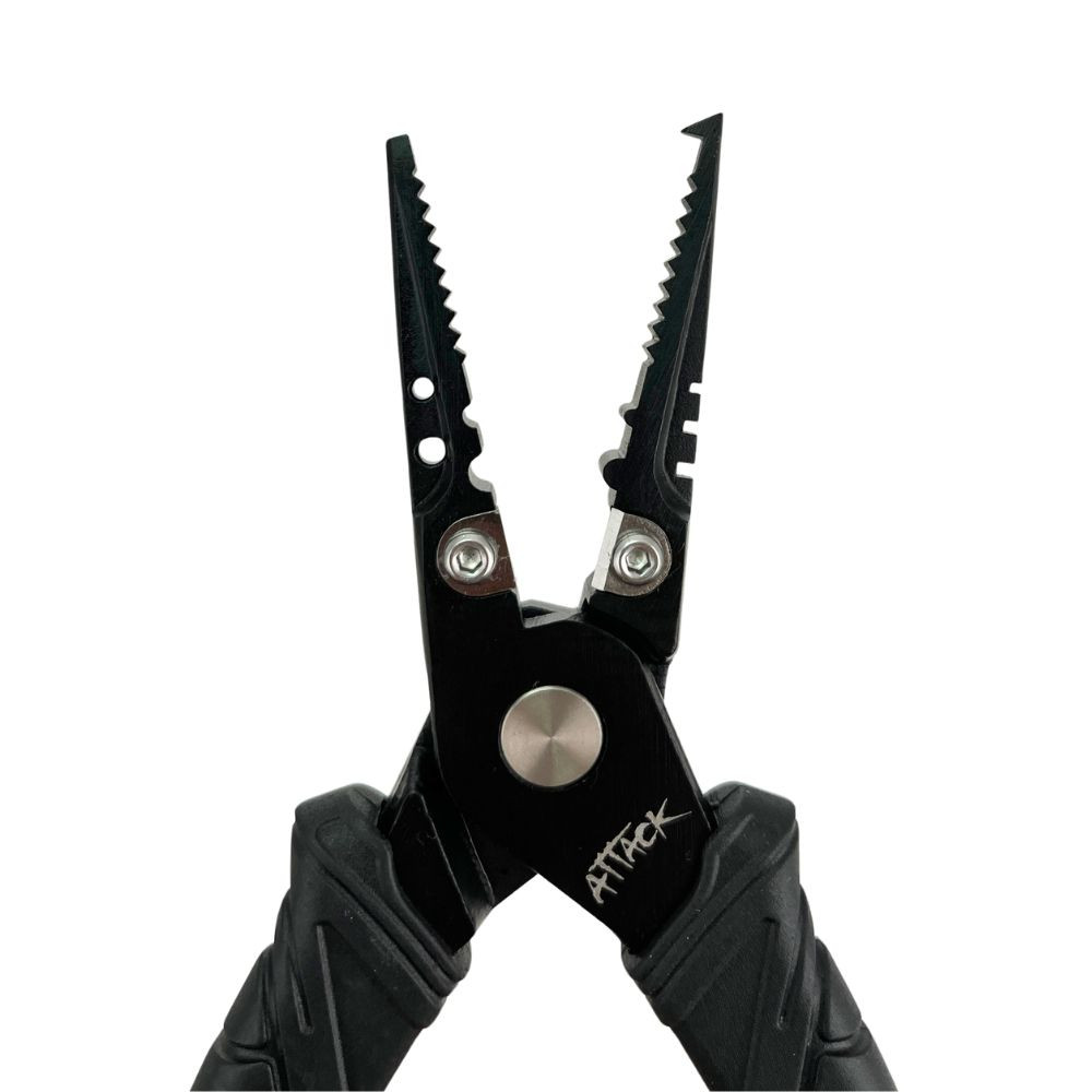 ATTACK CLESTE MULTIFUNCTIONAL 18CM 
