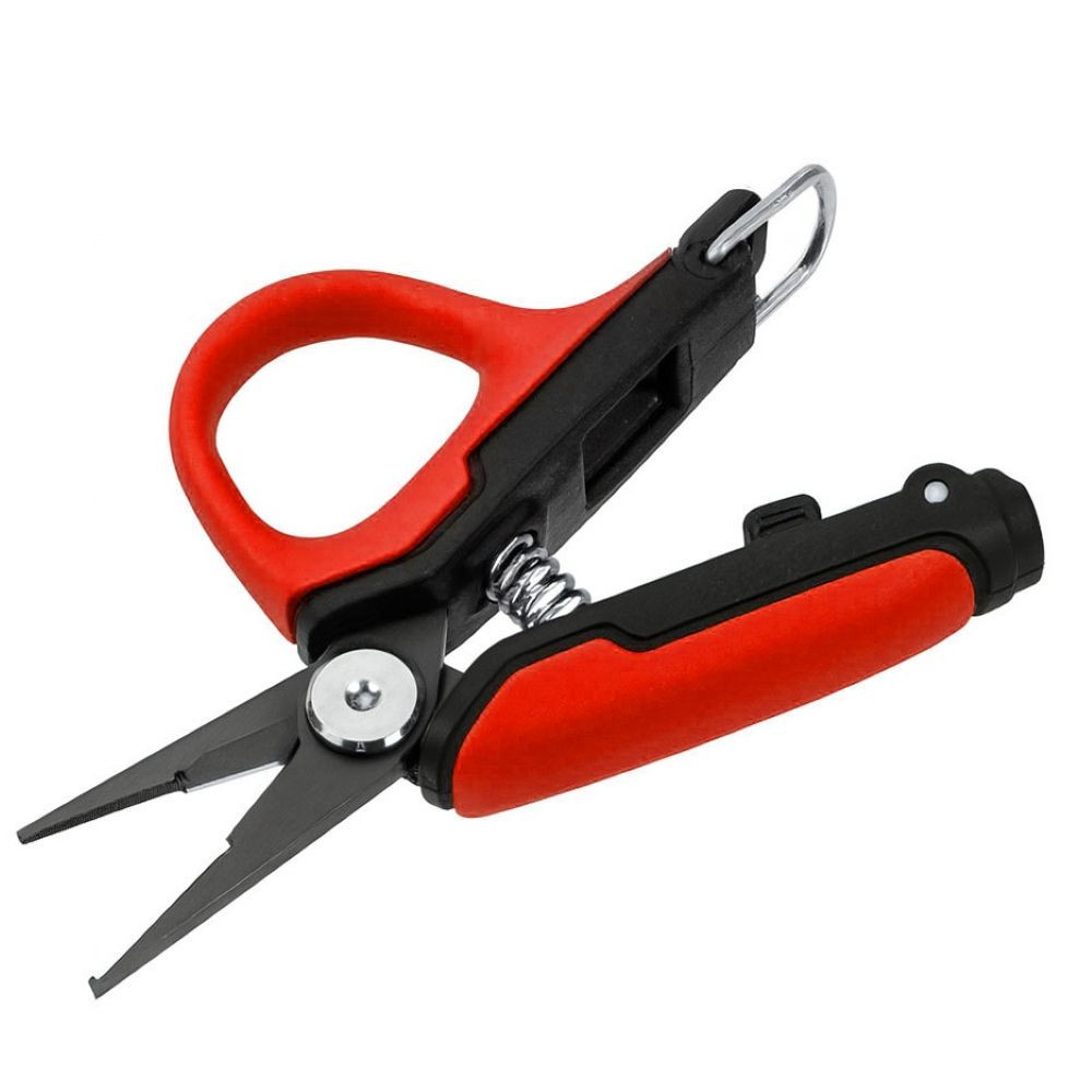 ATTACK CLESTE MINI MULTIFUNCTIONAL 8CM 