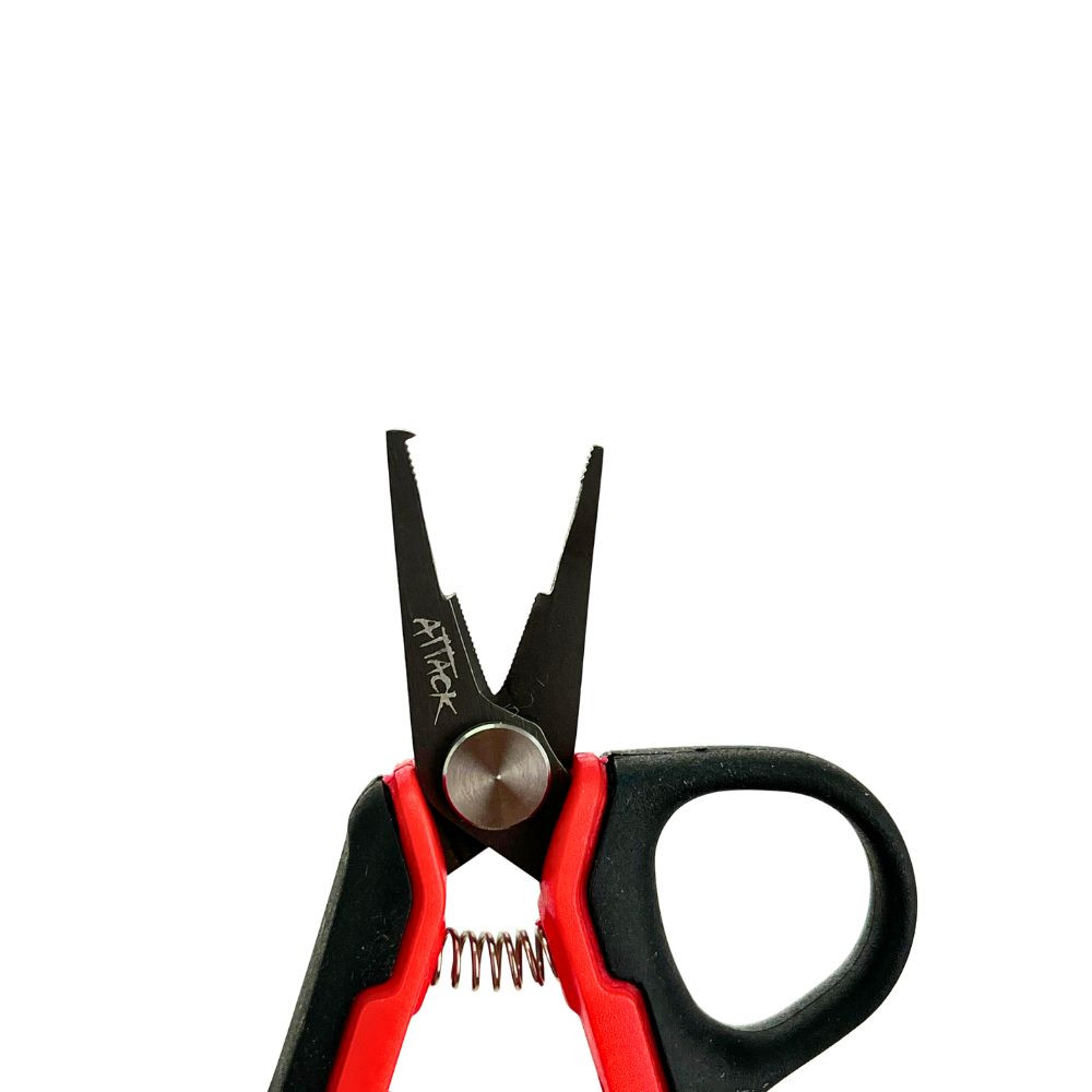 ATTACK CLESTE MINI MULTIFUNCTIONAL 8CM 