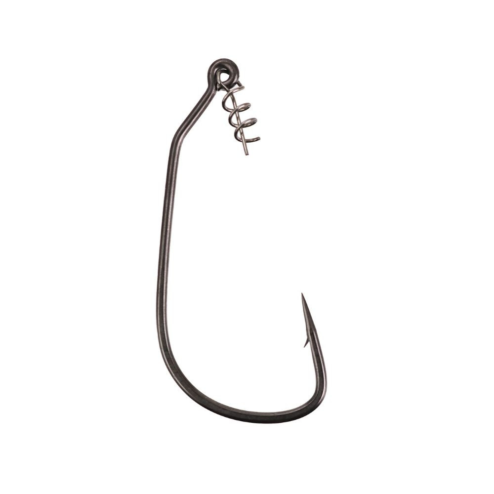 ATTACK CARLIG CU SPIRALA 3/0 - 5BUC. 