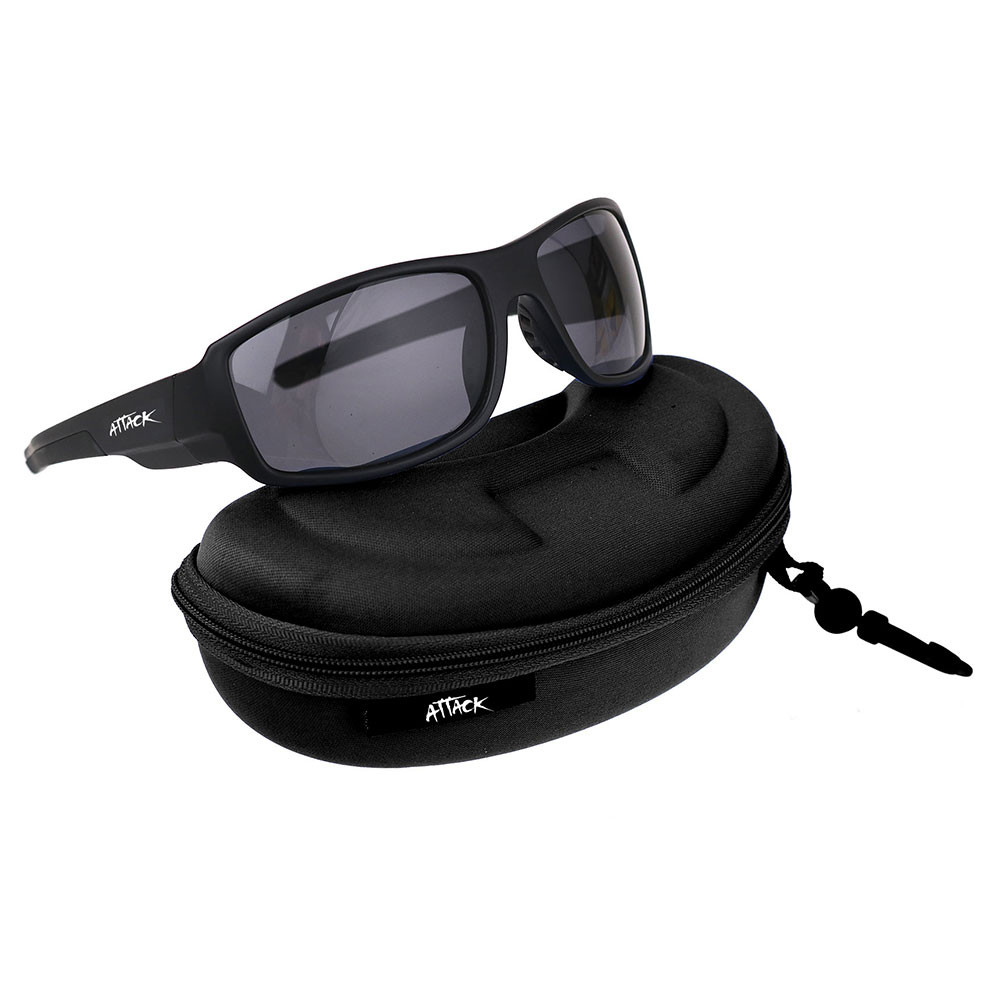 ATTACK OCHELARI POLAROIZI 