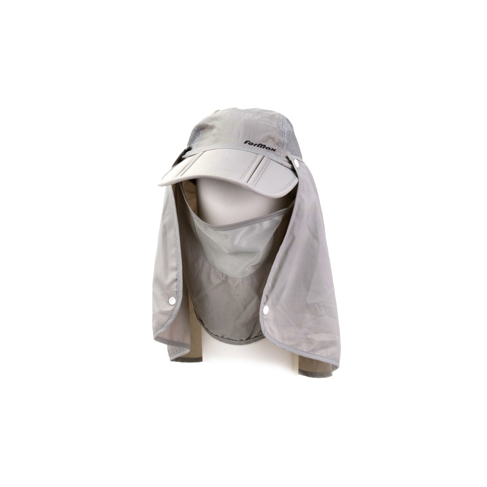 PALARIE CU PROTECTIE PENTRU GAT SI FATA 