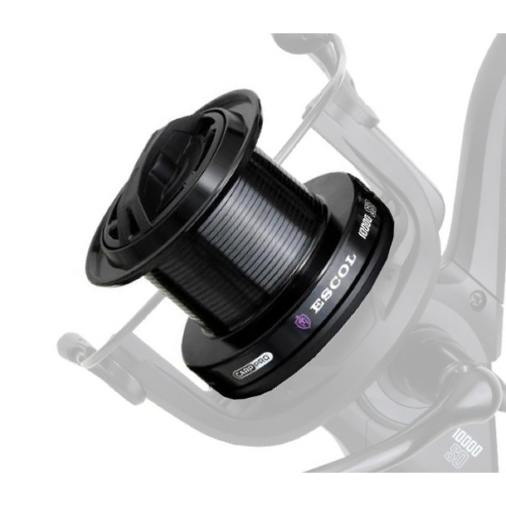 TAMBUR DE REZERVA ESCOL 10000SD 