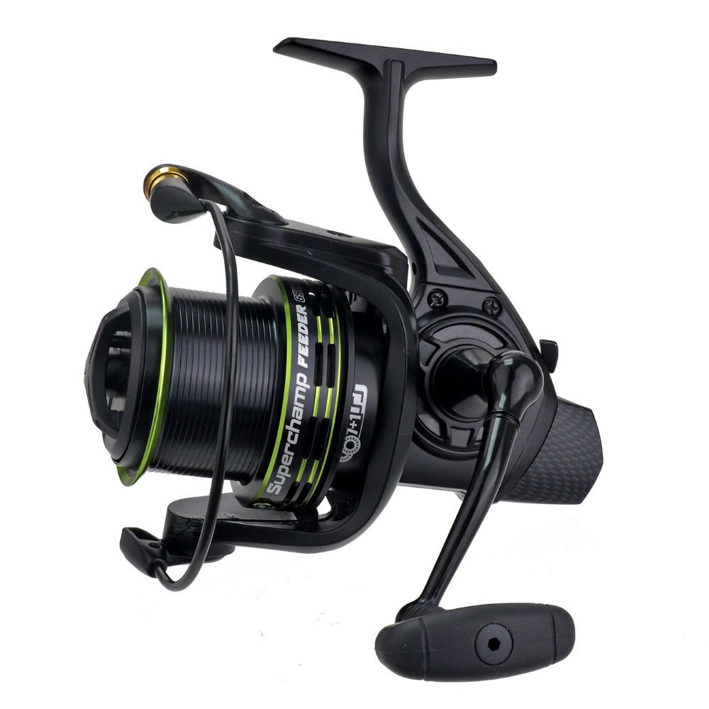 MULINETA SUPERCHAMP FEEDER 6500 LC 