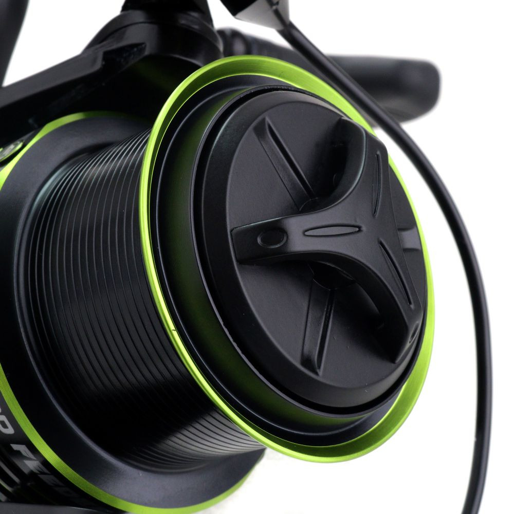 MULINETA SUPERCHAMP FEEDER 6500 LC 