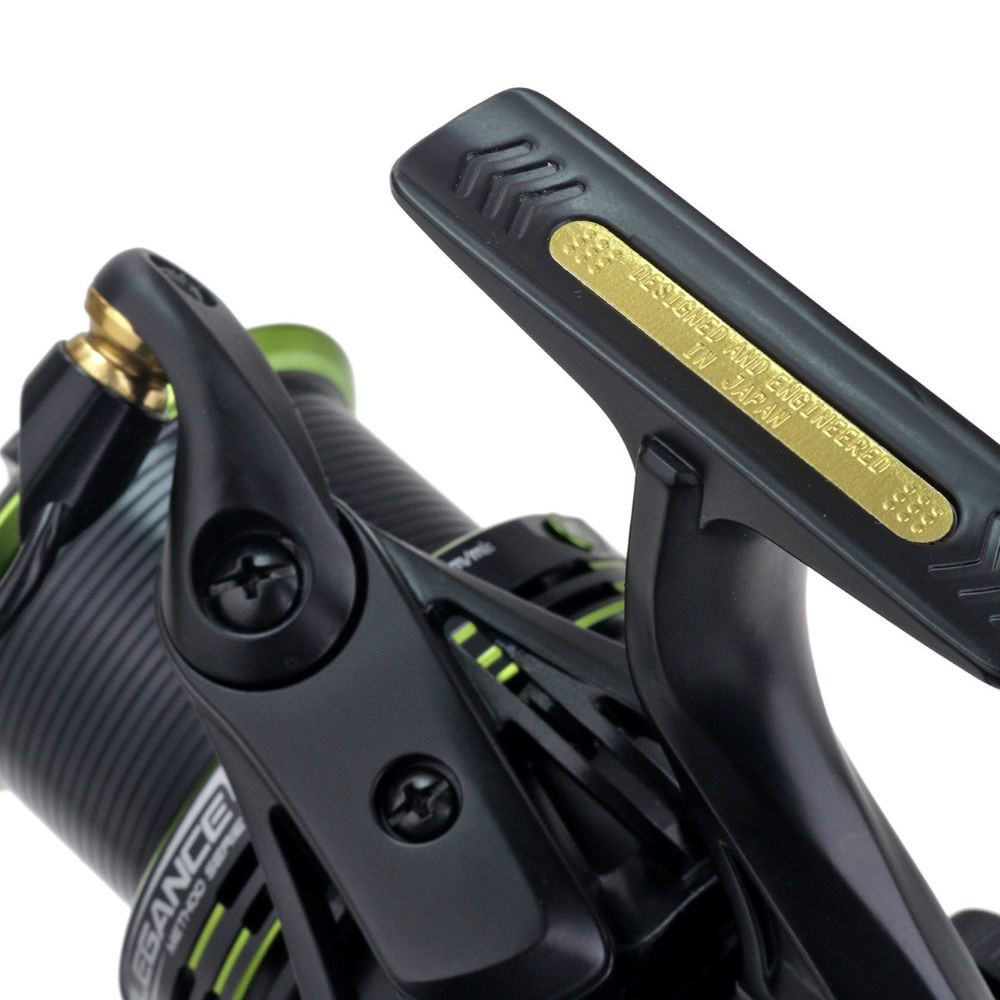 MULINETA SUPERCHAMP FEEDER 6500 LC 