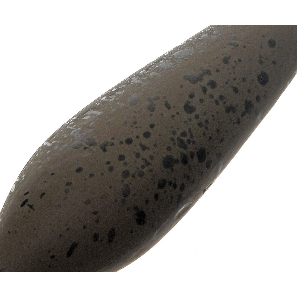 DELIGHT PLUMB IN-LINE TOURNAMENT CAST LEAD 4.5OZ/128G 