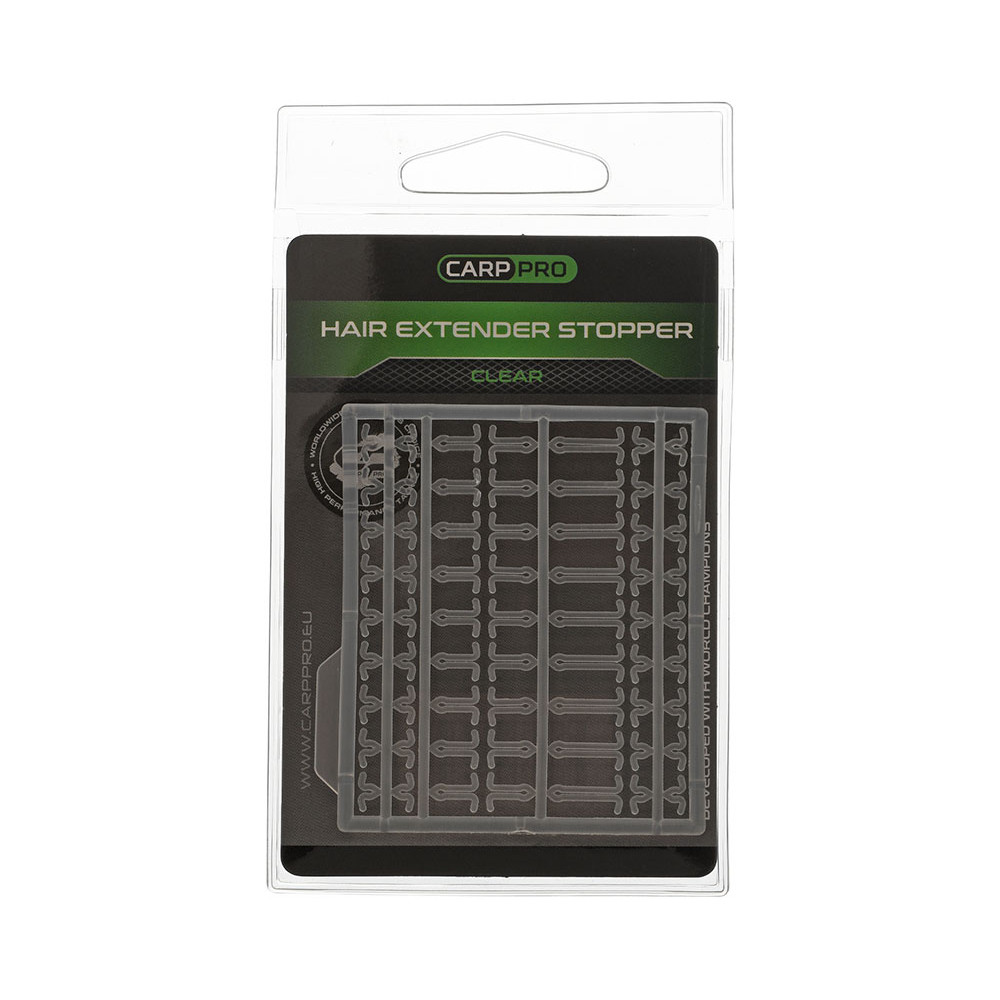 OPRITOR FIR DE PAR TRANSPARENT 