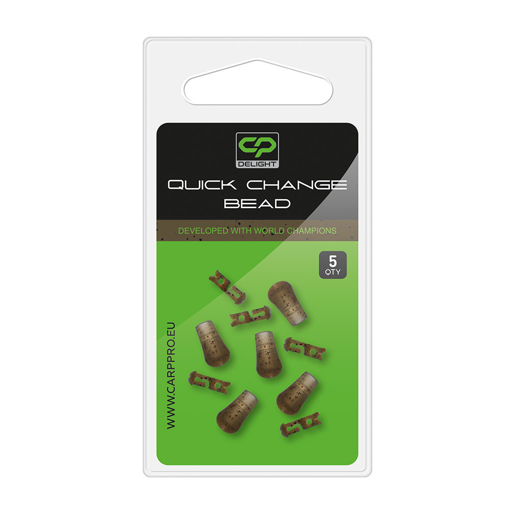 DELIGHT QUICK CHANGE CAMOU 