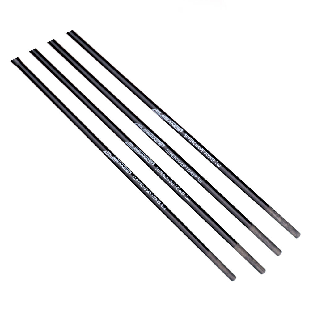 VARF DE REZERVA SUPERCHAMP POWER 3.0M/4.20M 3 OZ 