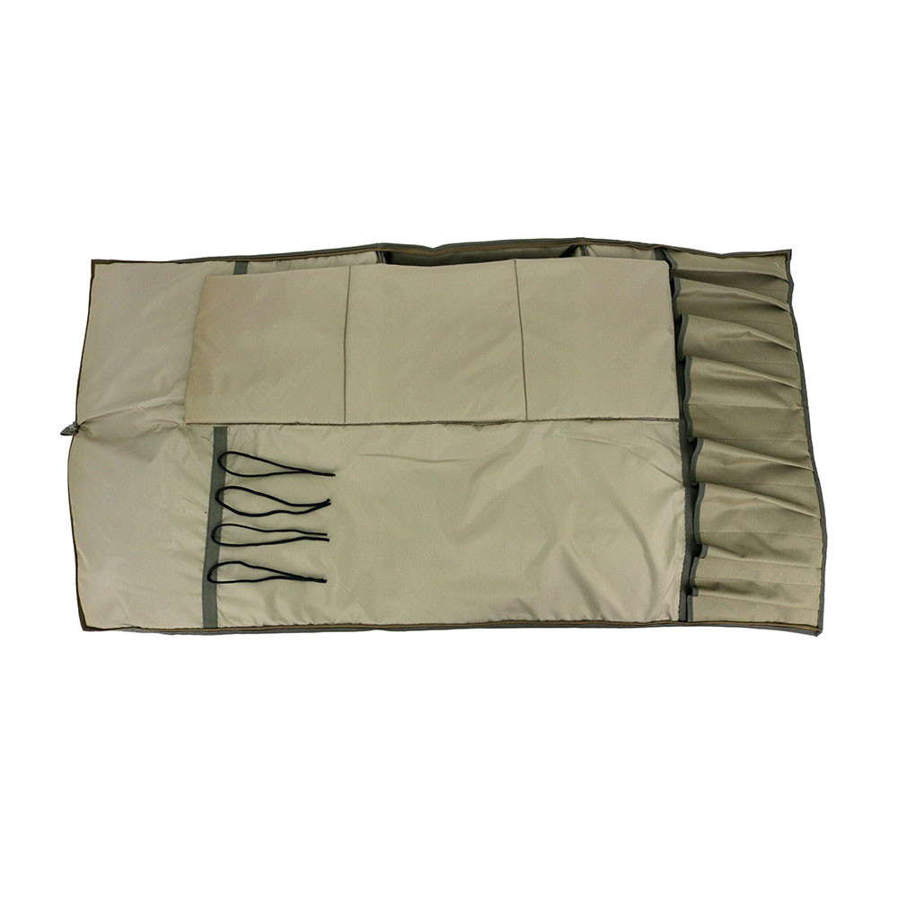 HUSA PENTRU (4+4) LANSETE DE CRAP 145CM 