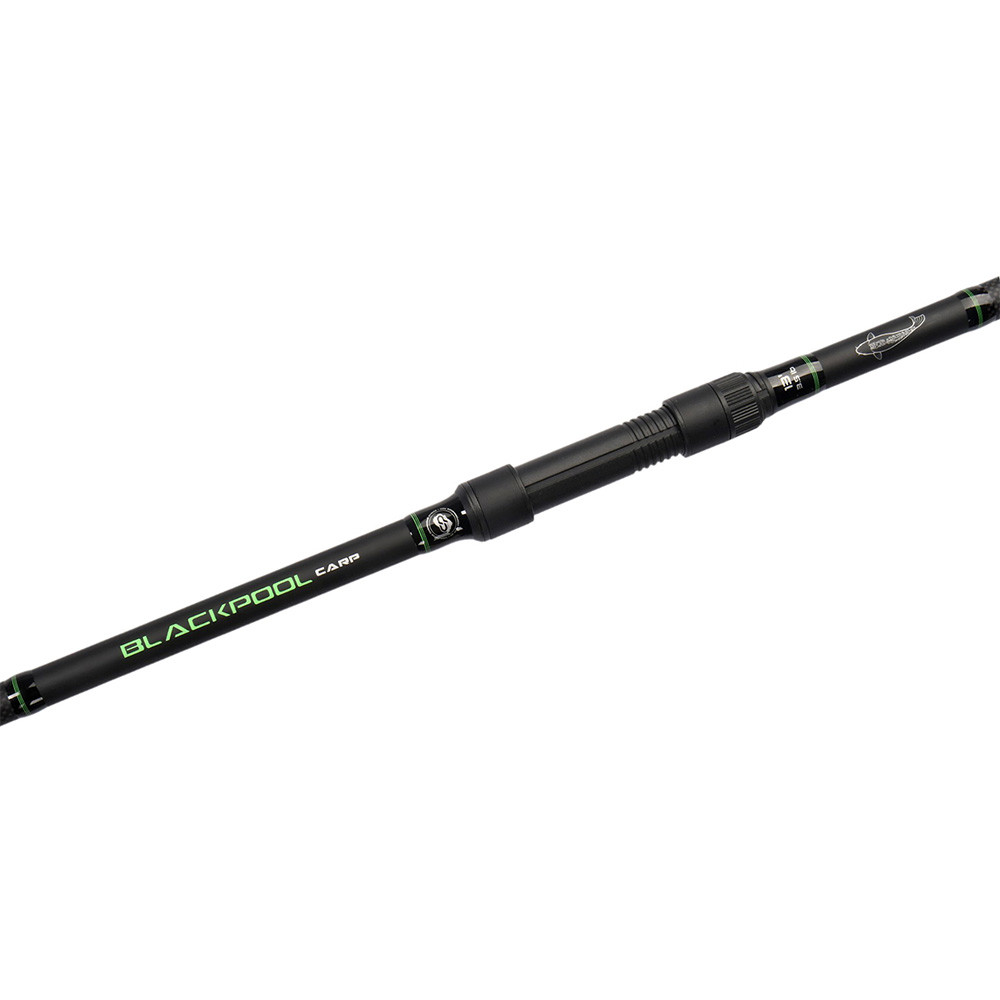 LANSETA BLACKPOOL NG 13` 3,5 Lb Ø 50mm 2TRS 
