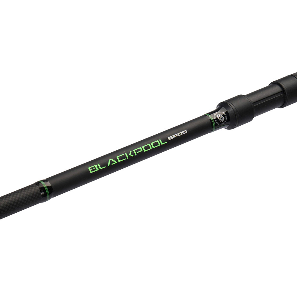 LANSETA BLACKPOOL NG SPOD  12` 5,5 Lb Ø 50mm 3TRS 