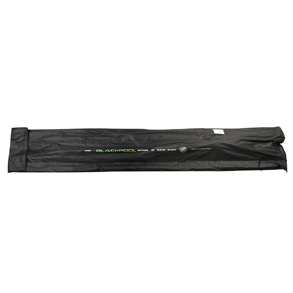 LANSETA BLACKPOOL NG SPOD  12` 5,5 Lb Ø 50mm 3TRS 