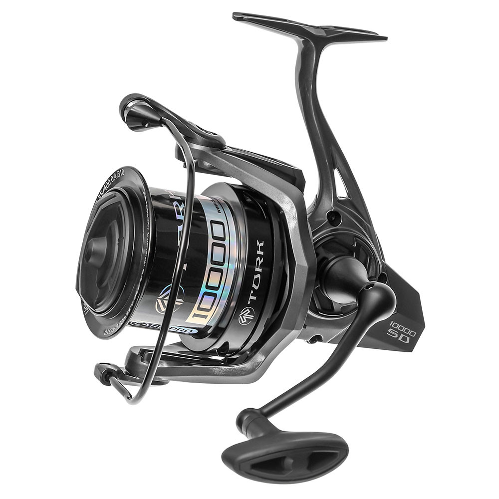 MULINETA TORK 10000 SPOD (5,3:1; 7+1) MANER SCREW IN; 2 CLIPSURI METALICE 