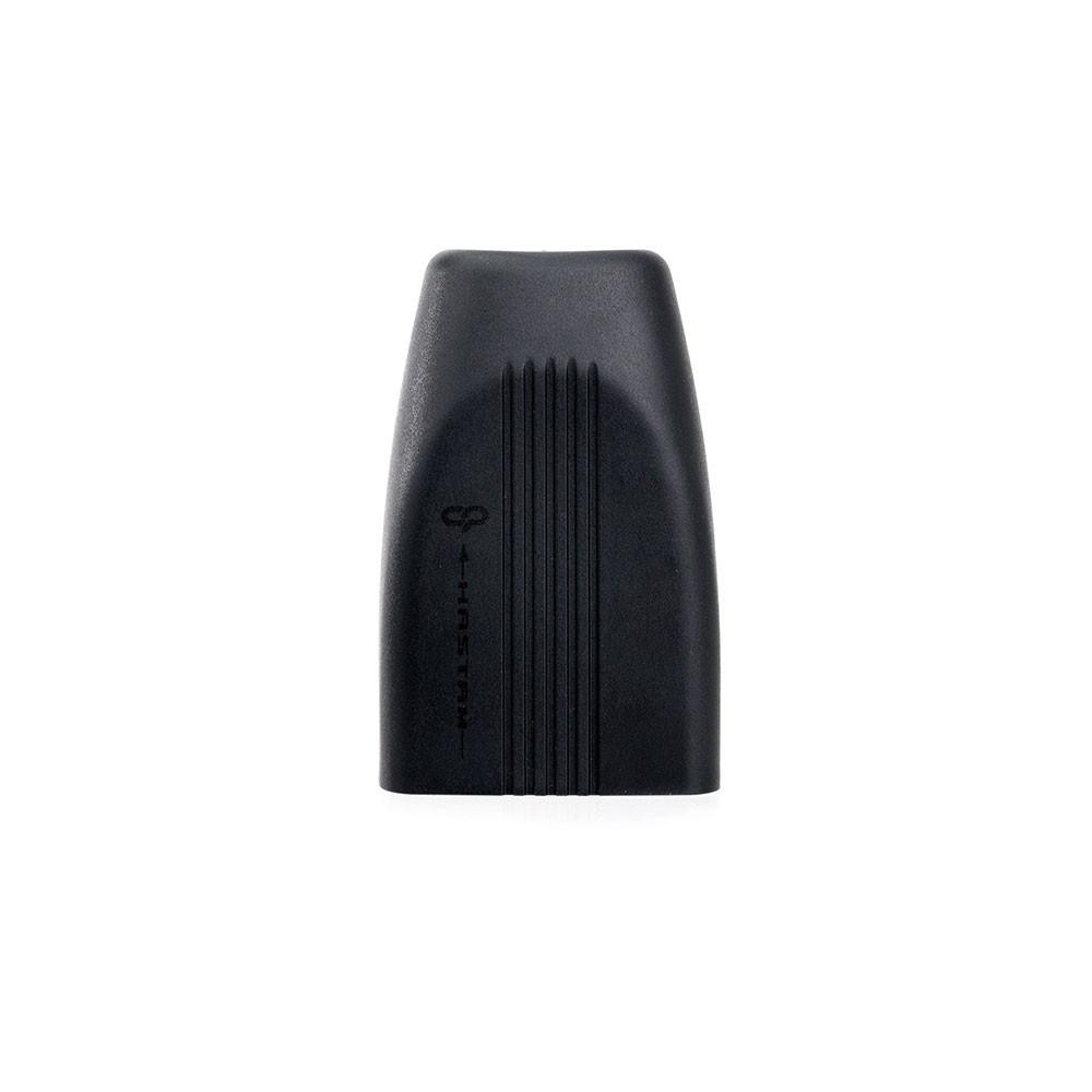 SET AVERTIZORI HASTAM Bite Alarm 4+1 Multicolor +husa plastic 