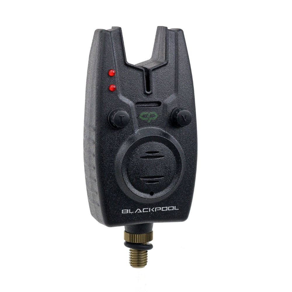 AVERTIZOR BLACKPOOL rosu 