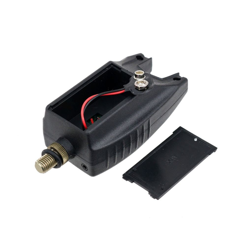 AVERTIZOR BLACKPOOL rosu 