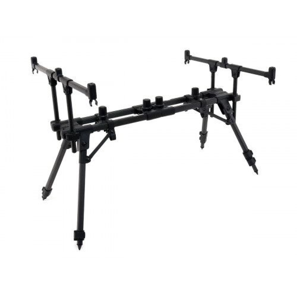 ROD POD 4 LANSETE 4 PICIOARE Multisize 
