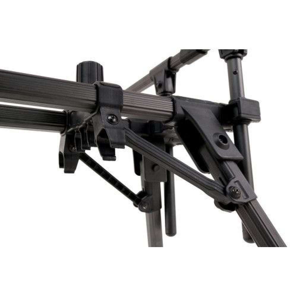 ROD POD 4 LANSETE 4 PICIOARE Multisize 