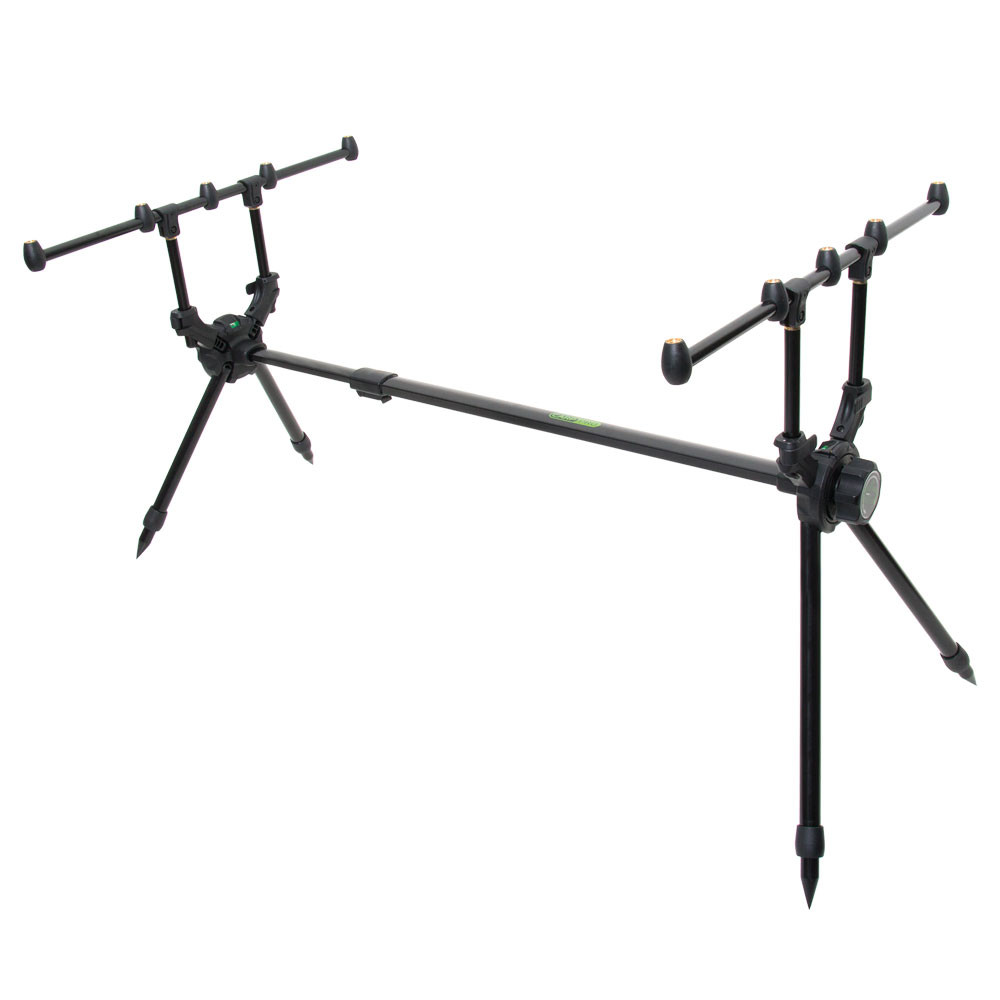 ROD POD 3 LANSETE 4 PICIOARE (TUB RIGID) 