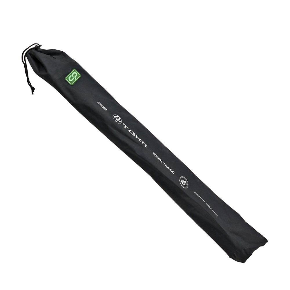 TORK TRIPOD DE CANTARIRE 80 KG (CU HUSA) 