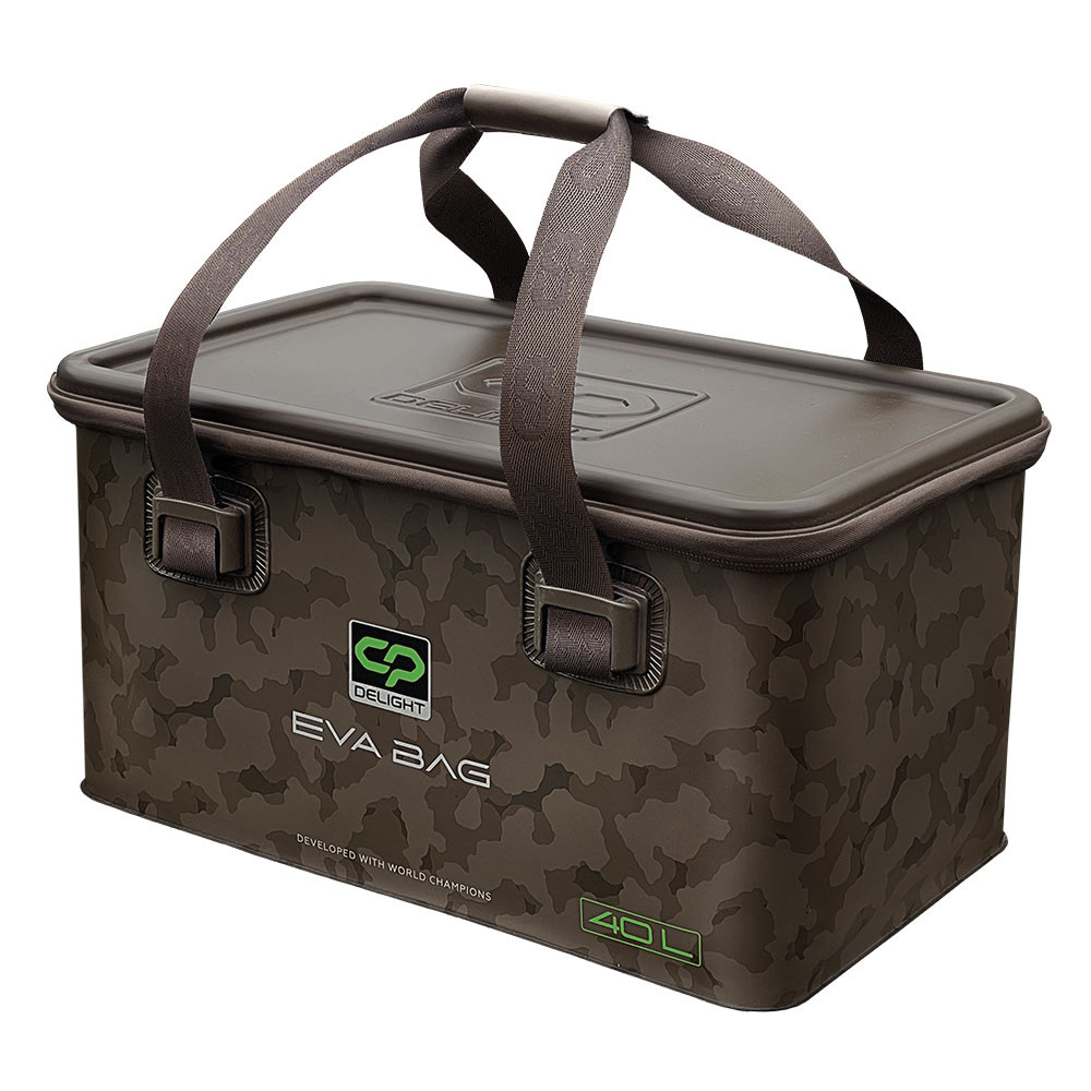 DELIGHT GEANTA EVA 40L 