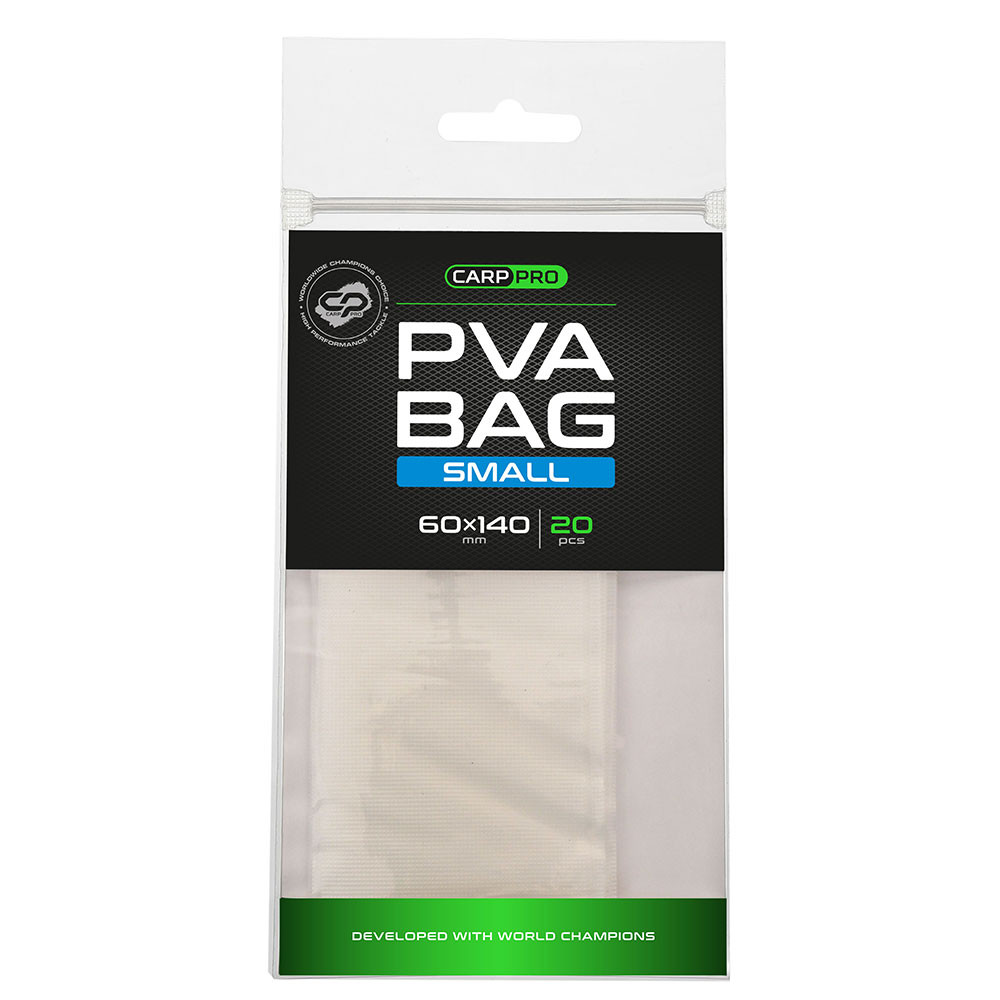 PUNGI PVA 60*140mm 20buc. 