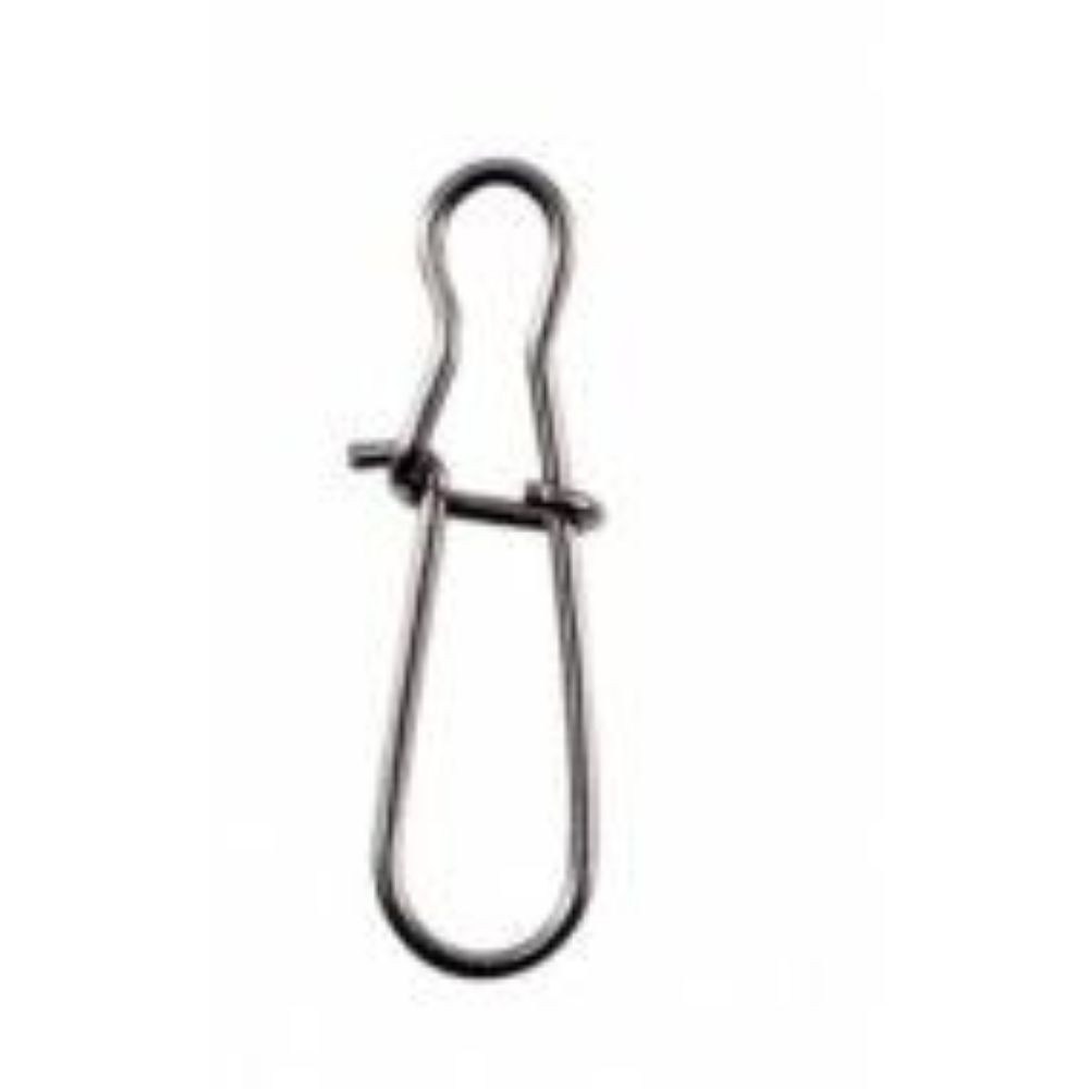 Agrafa Nice Snap nr.4 - 10buc/plic 