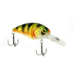 VANTAGE WOBBLER 60mm 8606-007 