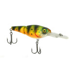 VANTAGE WOBBLER 62mm 8608-007 